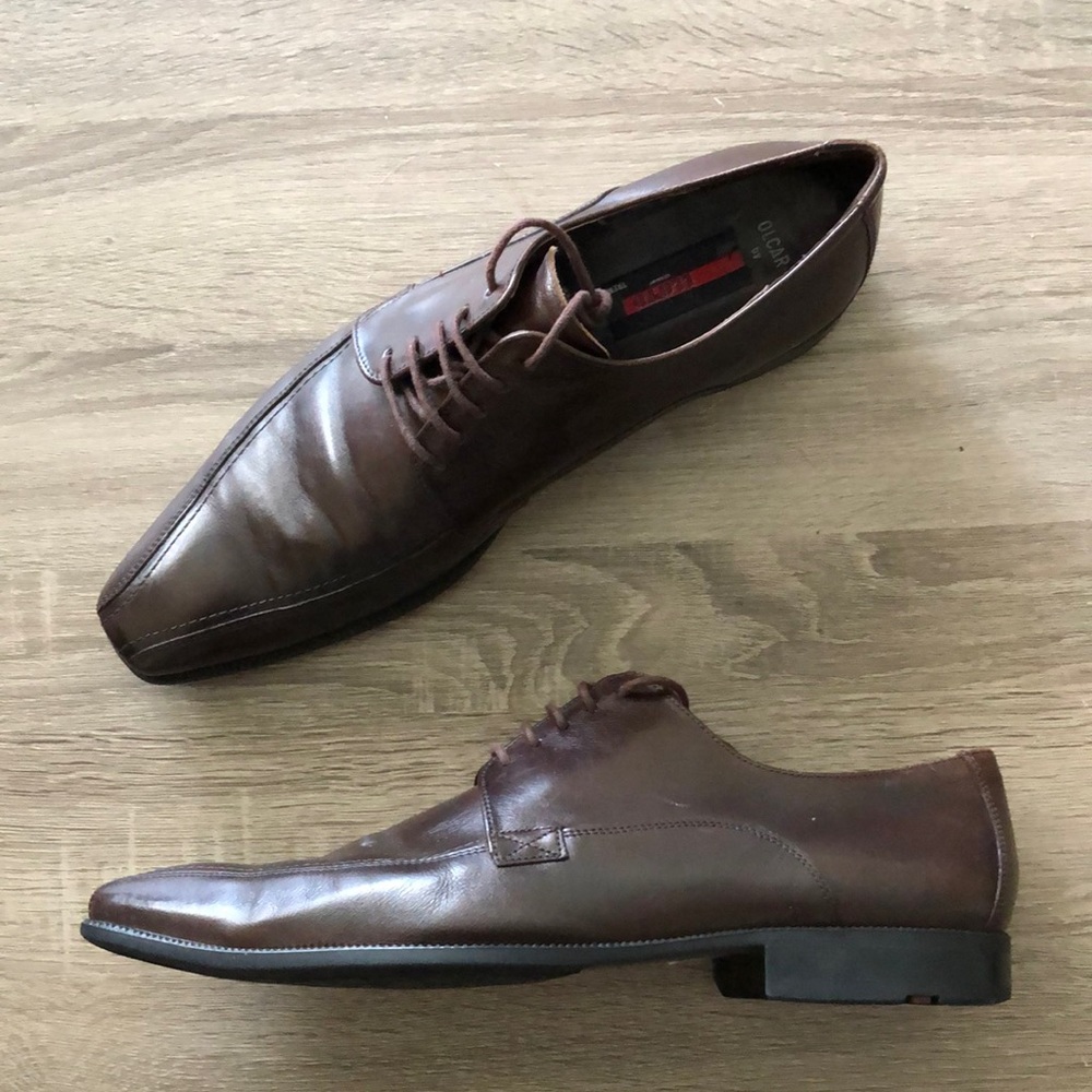 Olcar by Lloyd dress shoes